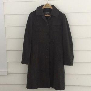 Kenneth Cole coat